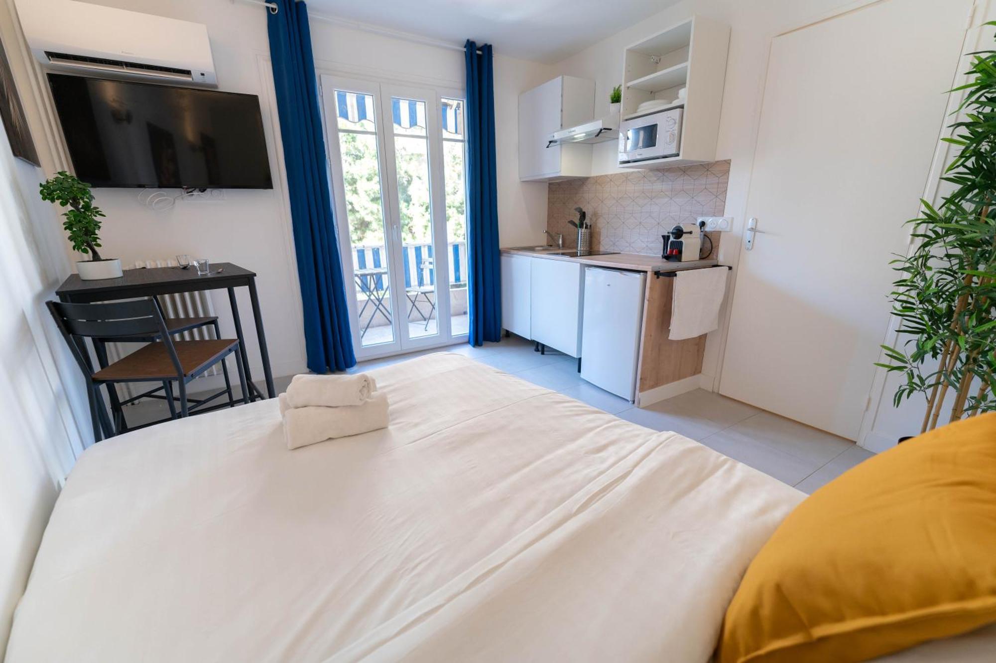 Leilighet Cosy